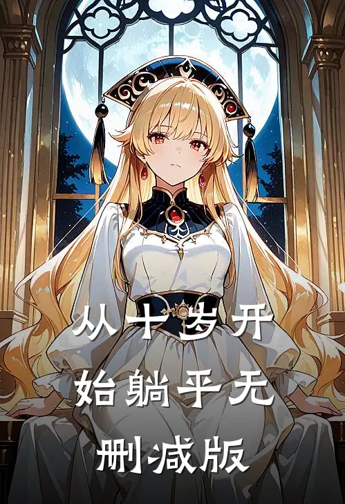从十岁开始躺平无删减版