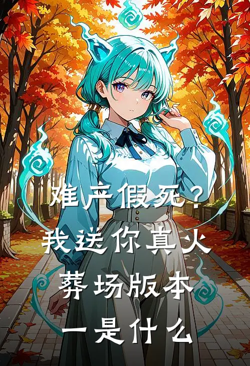 难产假死？我送你真火葬场  版本一是什么