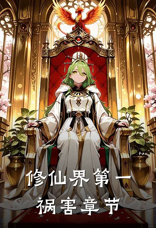 修仙界第一祸害章节