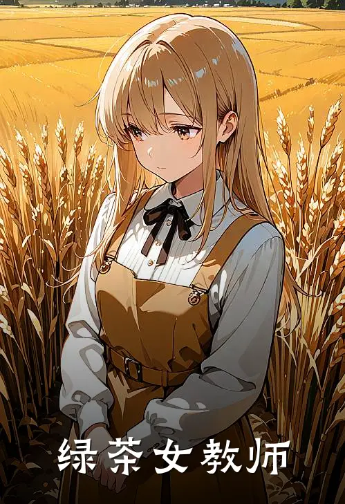 绿茶女教师