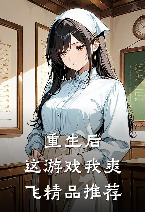 重生后，这游戏我爽飞精品推荐