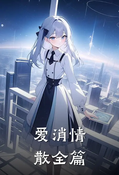 爱消情散全篇