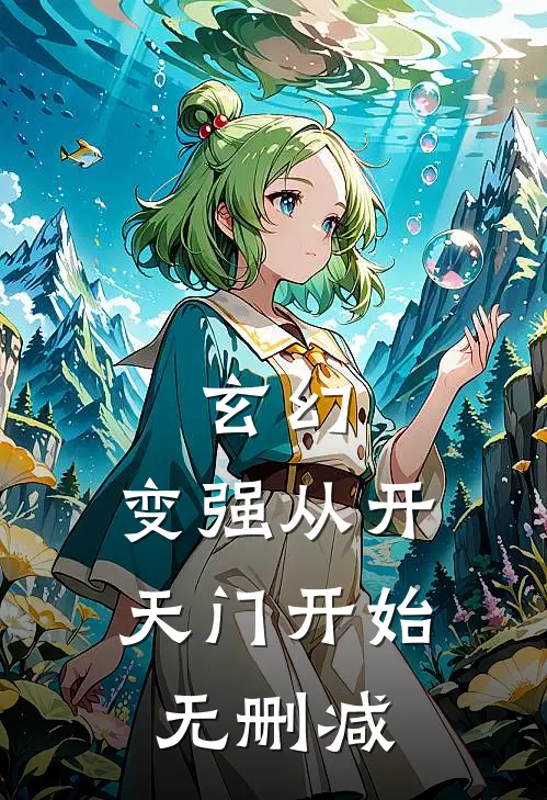 玄幻：变强从开天门开始无删减