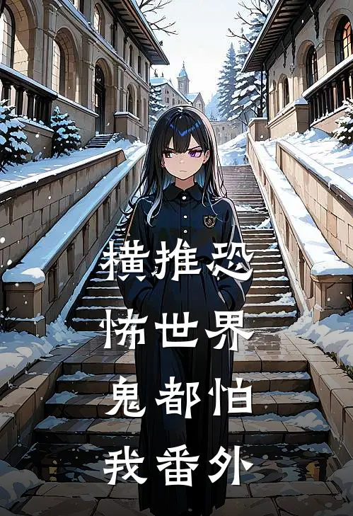 横推恐怖世界，鬼都怕我番外