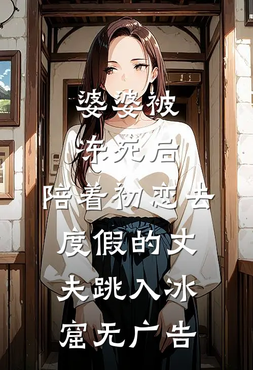 婆婆被冻死后，陪着初恋去度假的丈夫跳入冰窟无广告