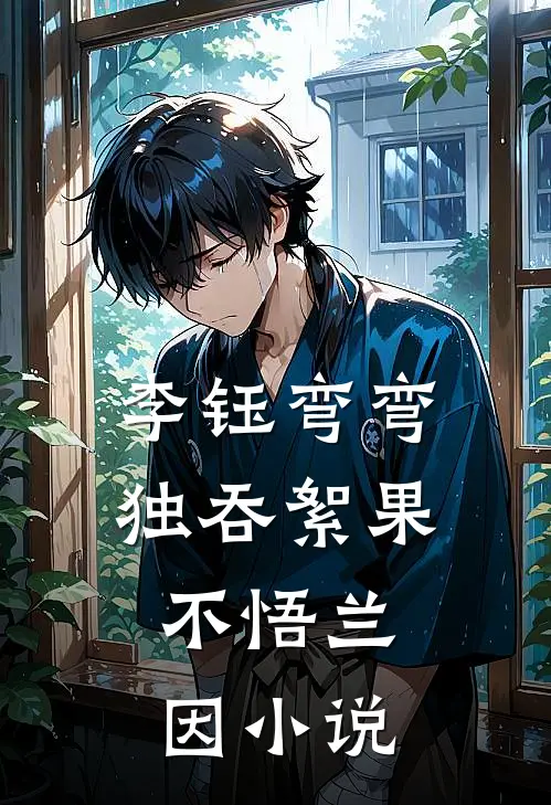 李钰弯弯独吞絮果，不悟兰因小说