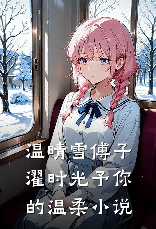 温晴雪傅子濯时光予你的温柔小说