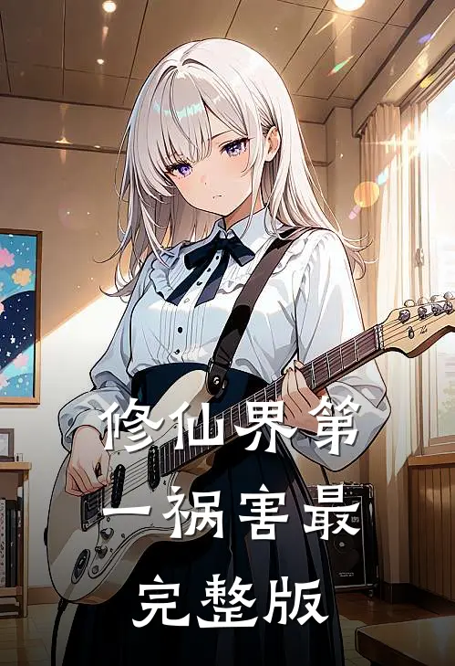 修仙界第一祸害最完整版