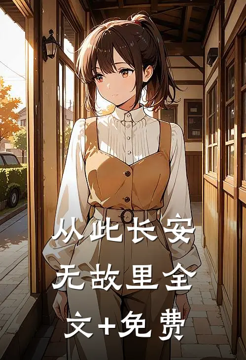 从此长安无故里全文+免费