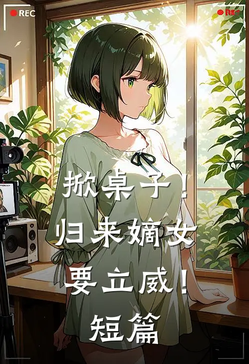掀桌子！归来嫡女要立威！短篇