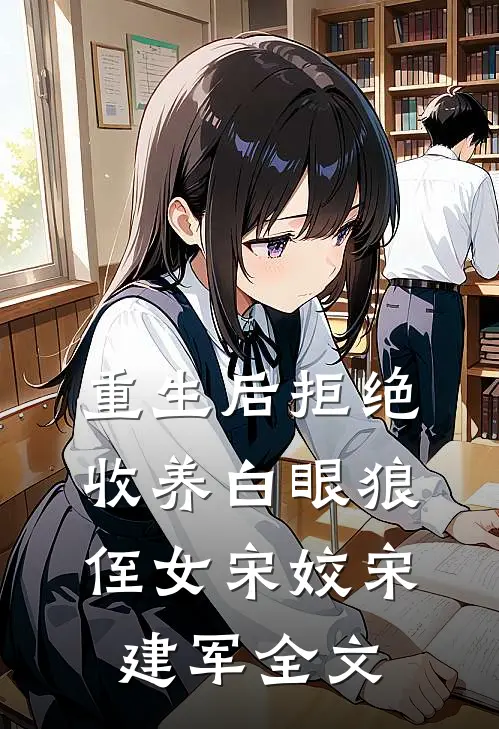 重生后拒绝收养白眼狼侄女宋姣宋建军全文