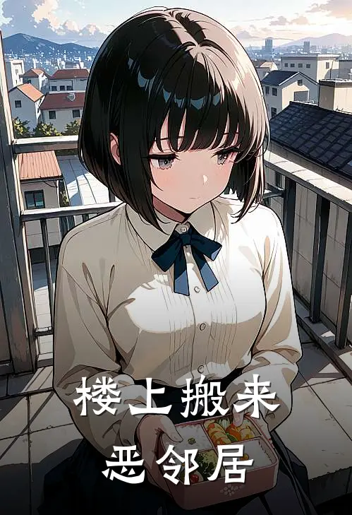 楼上搬来恶邻居