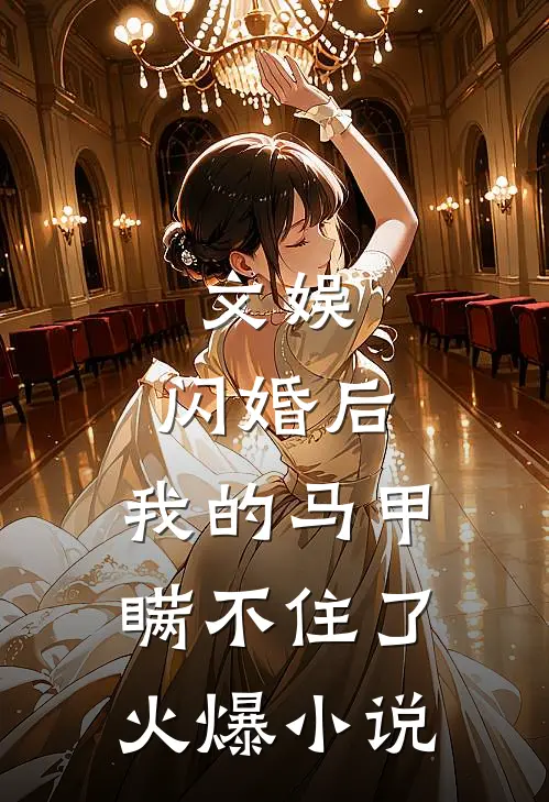 文娱：闪婚后，我的马甲瞒不住了火爆小说