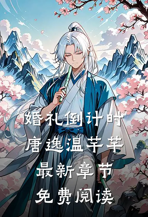 婚礼倒计时唐逸温芊芊最新章节免费阅读