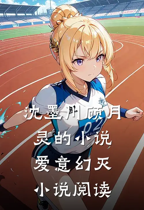 沈墨川顾月灵的小说爱意幻灭小说阅读