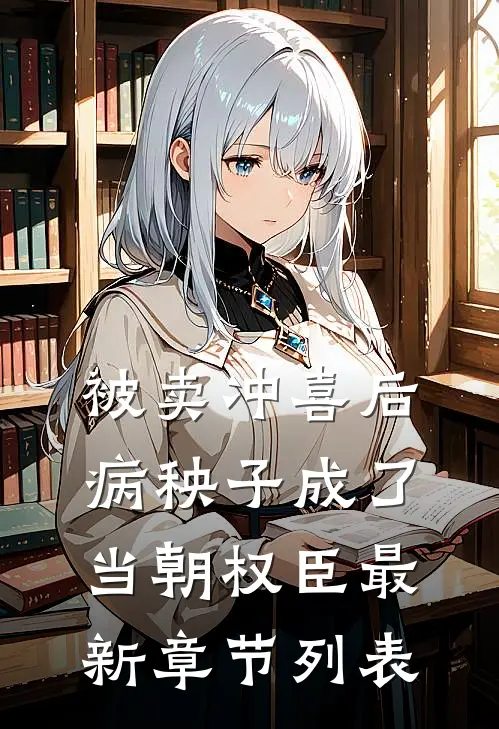 被卖冲喜后，病秧子成了当朝权臣最新章节列表