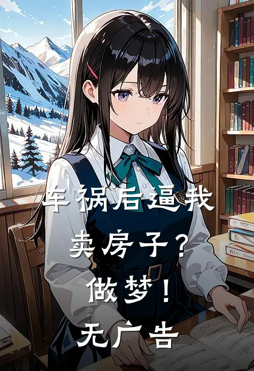 车祸后逼我卖房子？做梦！无广告