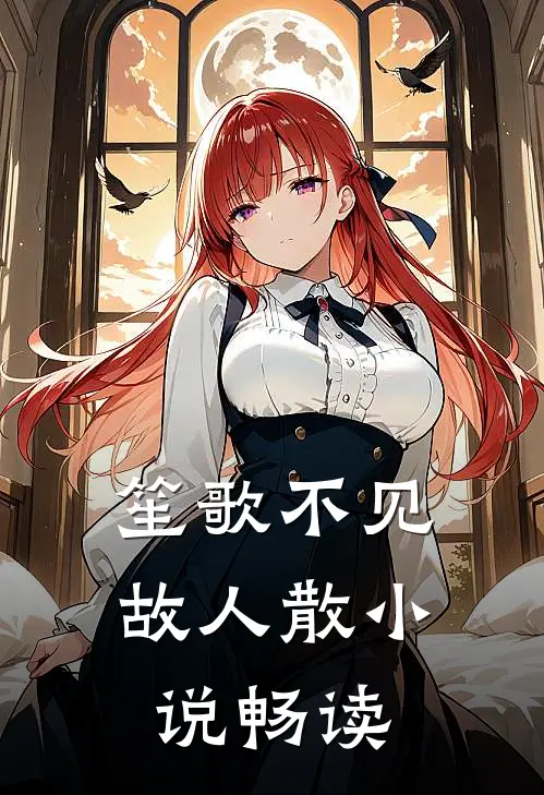 笙歌不见故人散小说畅读