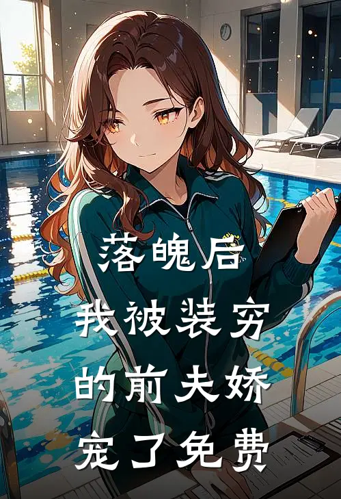 落魄后，我被装穷的前夫娇宠了免费