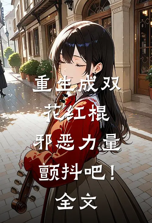 重生成双花红棍，邪恶力量颤抖吧！全文