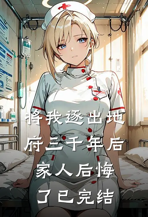 将我逐出地府三千年后，家人后悔了已完结