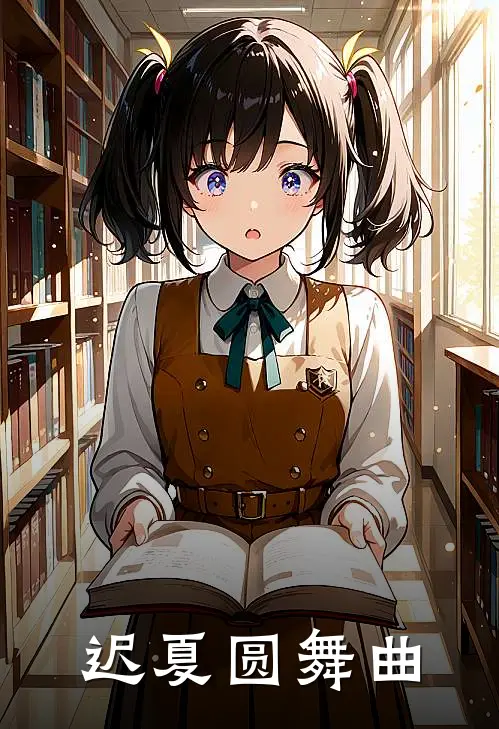 迟夏圆舞曲