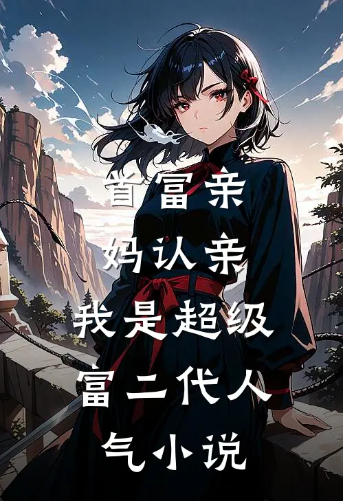 首富亲妈认亲：我是超级富二代人气小说