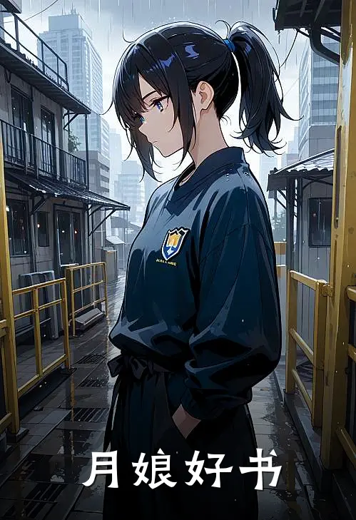 月娘好书
