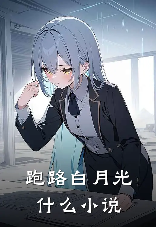 跑路白月光什么小说