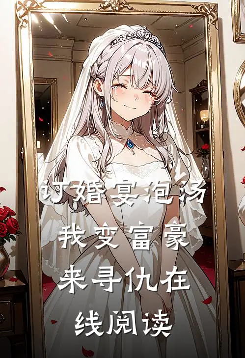 订婚宴泡汤，我变富豪来寻仇在线阅读