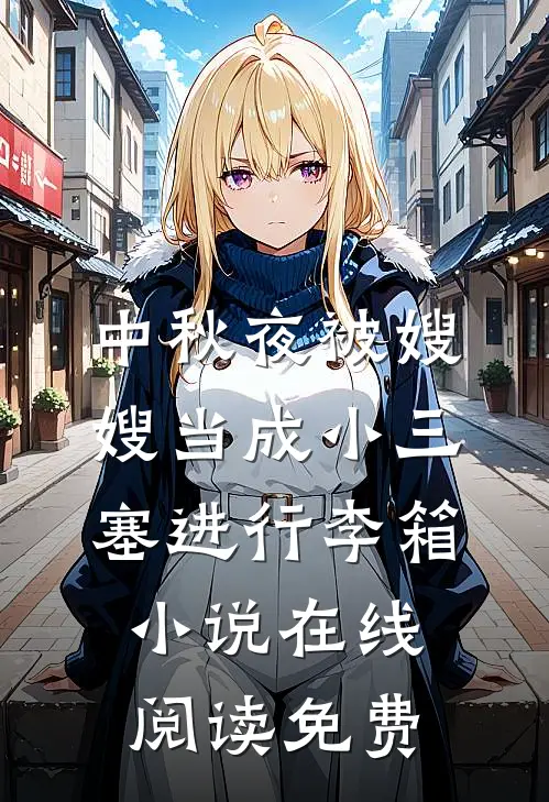 中秋夜被嫂嫂当成小三塞进行李箱小说在线阅读免费