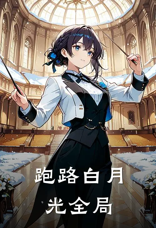 跑路白月光全局