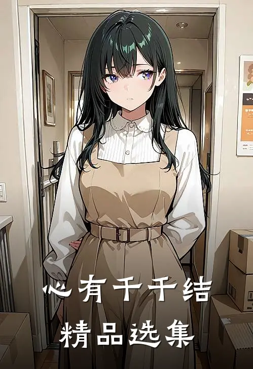 心有千千结精品选集