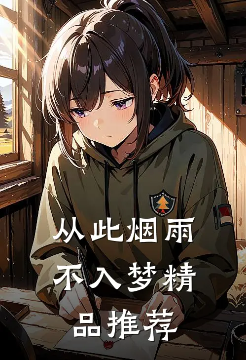 从此烟雨不入梦精品推荐