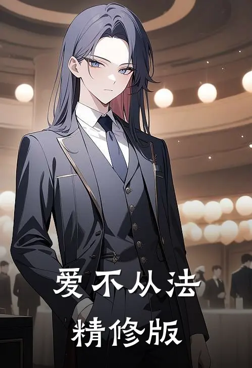 爱不从法精修版