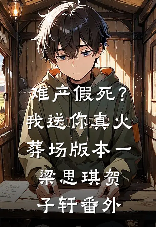 难产假死？我送你真火葬场  版本一梁思琪贺子轩番外
