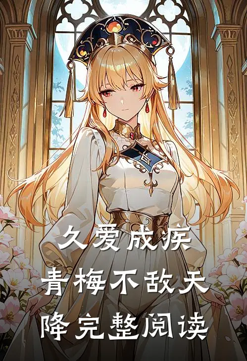 久爱成疾，青梅不敌天降完整阅读