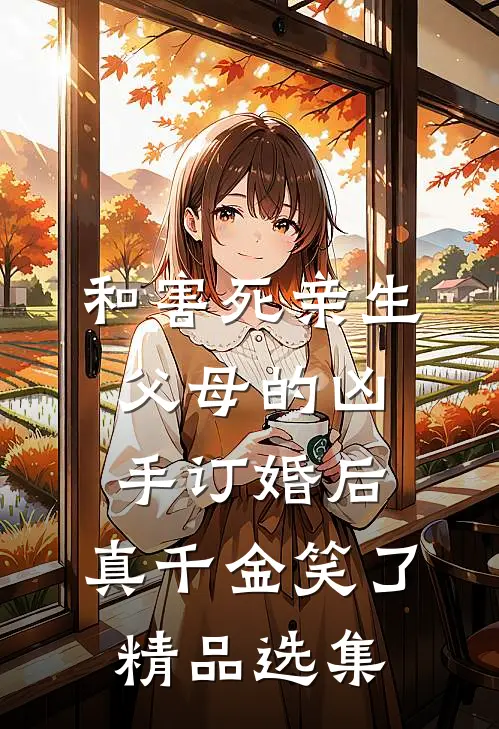 和害死亲生父母的凶手订婚后，真千金笑了精品选集