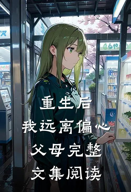 重生后，我远离偏心父母完整文集阅读