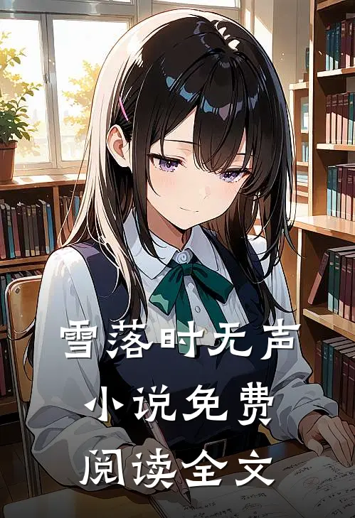 雪落时无声小说免费阅读全文
