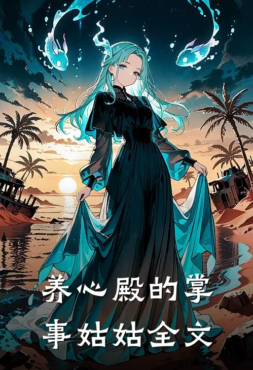 养心殿的掌事姑姑全文