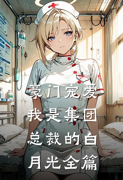 豪门宠爱：我是集团总裁的白月光全篇