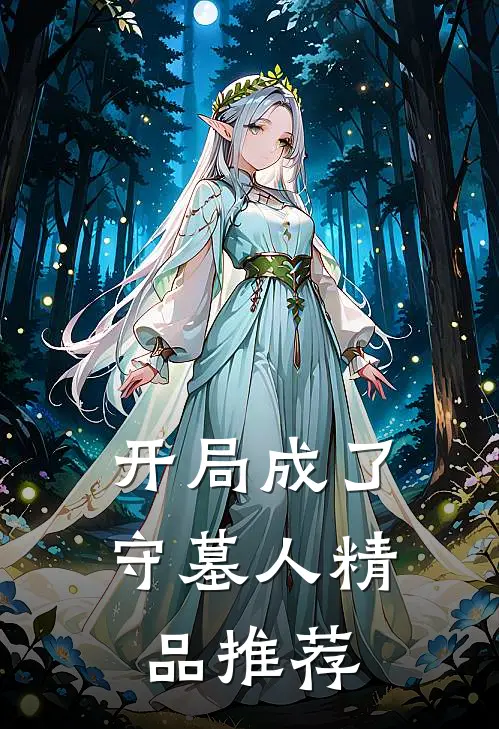 开局成了守墓人精品推荐