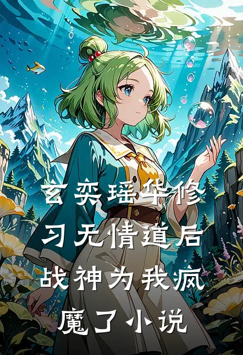 玄奕瑶华修习无情道后，战神为我疯魔了小说