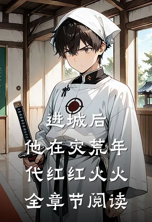 进城后，他在灾荒年代红红火火全章节阅读