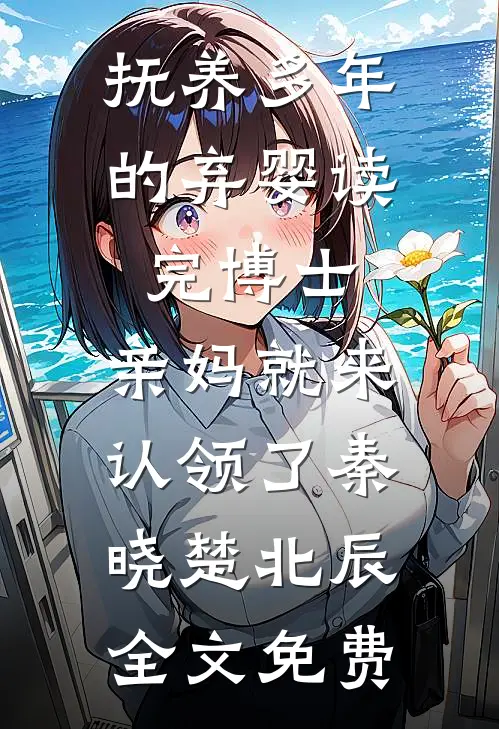 抚养多年的弃婴读完博士，亲妈就来认领了秦晓楚北辰全文免费