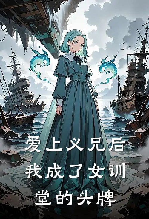 爱上义兄后，我成了女训堂的头牌