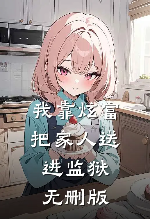 我靠炫富把家人送进监狱无删版