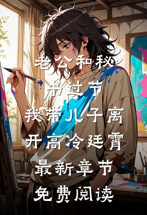 老公和秘书过节，我带儿子离开高冷廷霄最新章节免费阅读