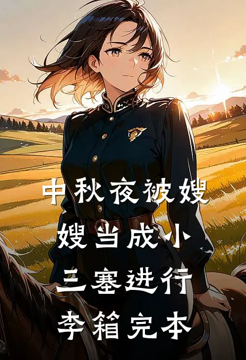 中秋夜被嫂嫂当成小三塞进行李箱完本